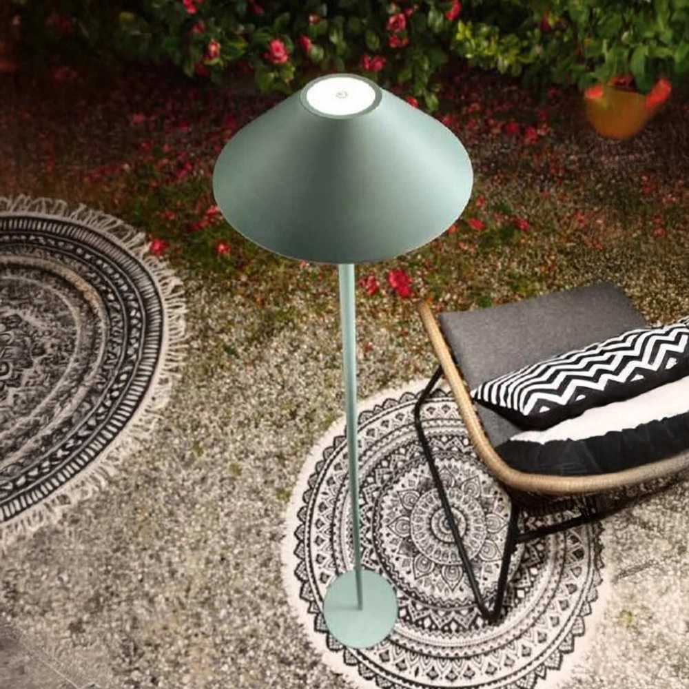 Moon - Lampadar exterior - imagine 2
